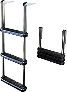 JIF MARINE Products LLC 5504735 JIF MARINE Products LLC Drop Ladder