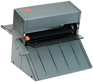 Scotch Laminating Dispenser with Cartridge LS950 Includes Free DL955 (50 Foot Thick Film Cartridge)