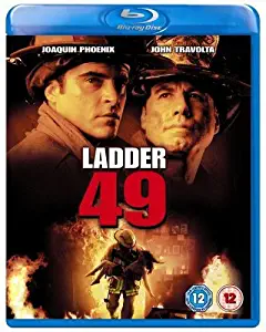 Ladder 49 [Blu-ray]