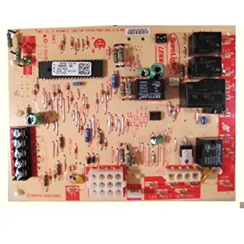 50A62-121-04 - Lennox OEM Replacement Furnace Control Board