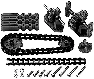 Tamiya 70142 Ladder Chain & Sprocket Set