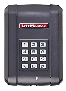 LiftMaster KPW5 Wireless 5 Code Commercial Keypad