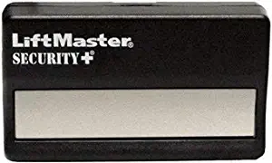 Access Master 971AC Garage Door Opener Remote Control