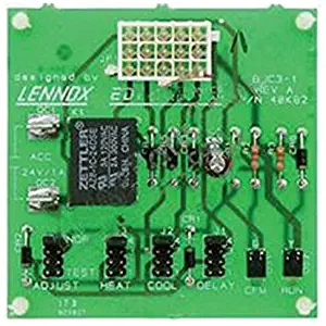 Lennox 40K82 - Circuit Board BDC3-1