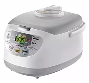 Hitachi overseas rice cooker RZ-VMC18Y 10.0 Go 220V-240V