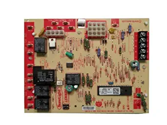 OEM Lennox Furnace Control Circuit Board Replacement for Part 69M0801