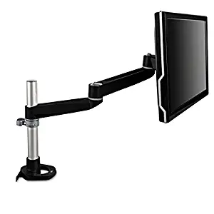 MMMMA140MB - Dual-Swivel Monitor Arm