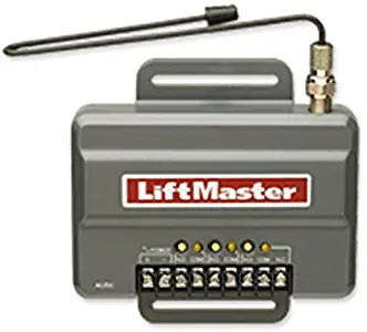 Liftmaster 850LM 3-Channel Universal Receiver