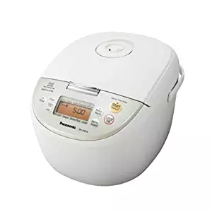 Panasonic Ih Rice Cooker Sr-jhg18-n 10cup Overseas Models From Japan