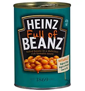 Heinz Baked Beans 420g