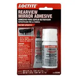 Loctite Minute Bond Adhesive and Primer - 6 cc