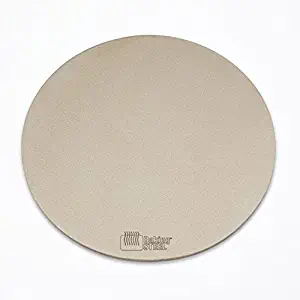 Baking Steel, 16" Round Steel