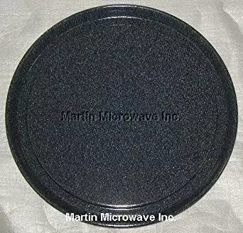 Sharp Microwave/Convection Metal Turntable Plate/Tray