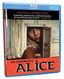 Alice [Blu-ray]