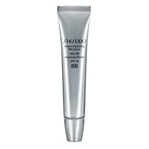 Shiseido Perfect Hydrating BB Cream Light Spf 30 1.1 Oz (30 Ml)