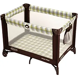 Graco Pack 'n Play Playard, Ashford