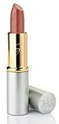 Mary Kay MK Signature Creme Lipstick,Pink Shimmer.13 oz. net wt.