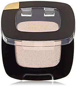 Loreal Paris Color Riche Monos Mademoiselle Pink Eyeshadow -- 2 per case.