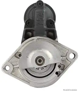 Elparts 42025080 Starter