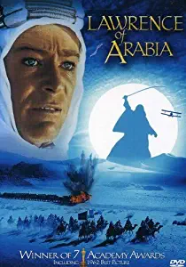 Lawrence of Arabia (Single-Disc Edition)