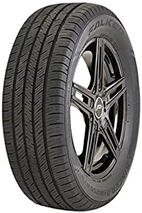 Falken Sincera SN250 AS All-Season Radial Tire - 195/55R15 85V