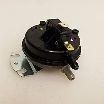 Honeywell - Aftermarket Furnace Vent Air Pressure Switch - 20293411