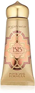 Physicians Formula Argan Wear Ultra-Nourishing BB Cream - Light (Pack of 2)