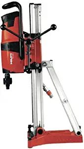 Hilti DD 200 Pro Diamond Core Rig - Vacuum Base - 3423950