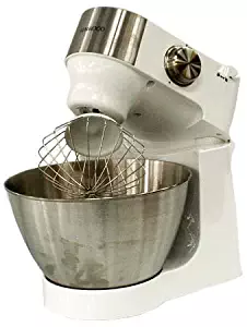 220-240 Volt/ 50-60 Hz,Kenwood KM262 Prospero Stand Mixer, OVERSEAS USE ONLY, WILL NOT WORK IN THE US