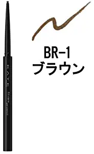Kanebo KATE Rare Fit Gel Pencil BR-1 Brown