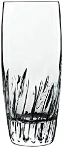 Luigi Bormioli Tumbler, 43.5 cl, Transparent