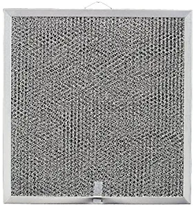 Aftermarket Broan BPQTF Non-Ducted Charcoal Replacement Filter