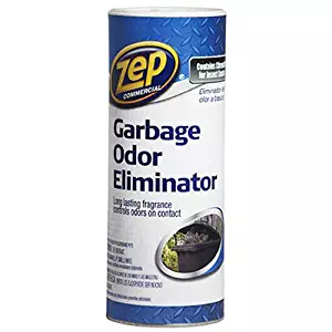 Zep INC Garb ZUGOE1 Garbage Odor Eliminator 1lb, 1 lb