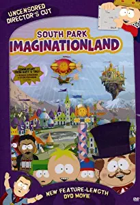 South Park - Imaginationland