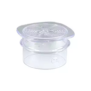 Univen Filler Cap 24997 fits Oster Blender Jar Lid