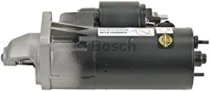 Bosch Reman SR484X Starter Motor