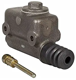 971571 MASTER CYLINDER MITSUBISHI CATERPILLAR FORKLIFT PART 0971571, MB971571, 2389936, 3011190