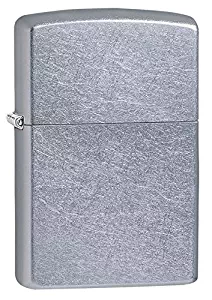 Zippo Chrome Lighters