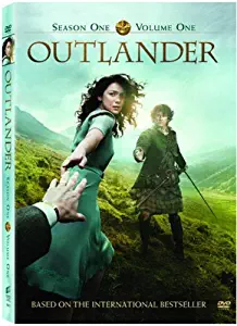 Outlander: Season One - Volume One