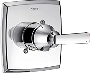 tub-and-shower-faucets, Chrome