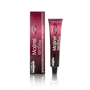 L'Oreal Professionnel Majirel Permanent Creme Color Ionene G Incell 7 (7N)