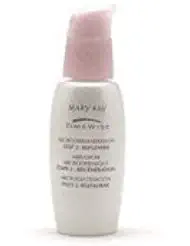 Mary Kay Microdermabrasion Step 2: Replenish