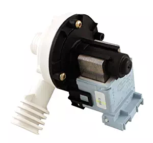 GE WD19X10015 Dishwasher Drain Pump