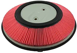 Pentius PAB6850 UltraFLOW Air Filter for Nissan Trucks, SUVs (90-04)