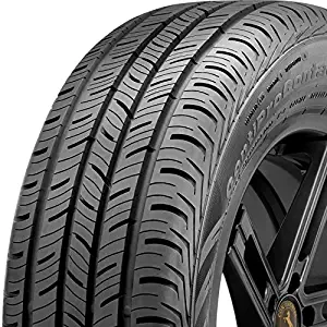 225/50-17 Continental ContiProContact All Season Touring Tire 400AAA 94V 2255017