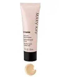 Mary Kay Time Wise Matte-Wear Liquid Foundation ~ Ivory 6 ~ Combination to Oily Skin