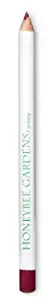 Honeybee Gardens Irresistible Lip Liner, Fantasy | Gluten Free, Vegan, Cruelty Free, Paraben Free