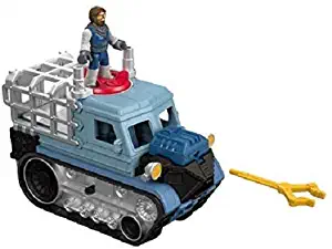 Fisher-Price Imaginext, Snow Tank