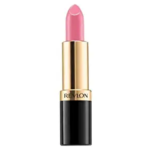 (6 Pack) REVLON Super Lustrous Lipstick Shine Pink Cognito 820