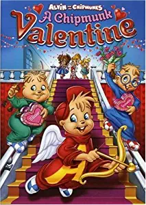 Alvin and the Chipmunks - A Chipmunk Valentine